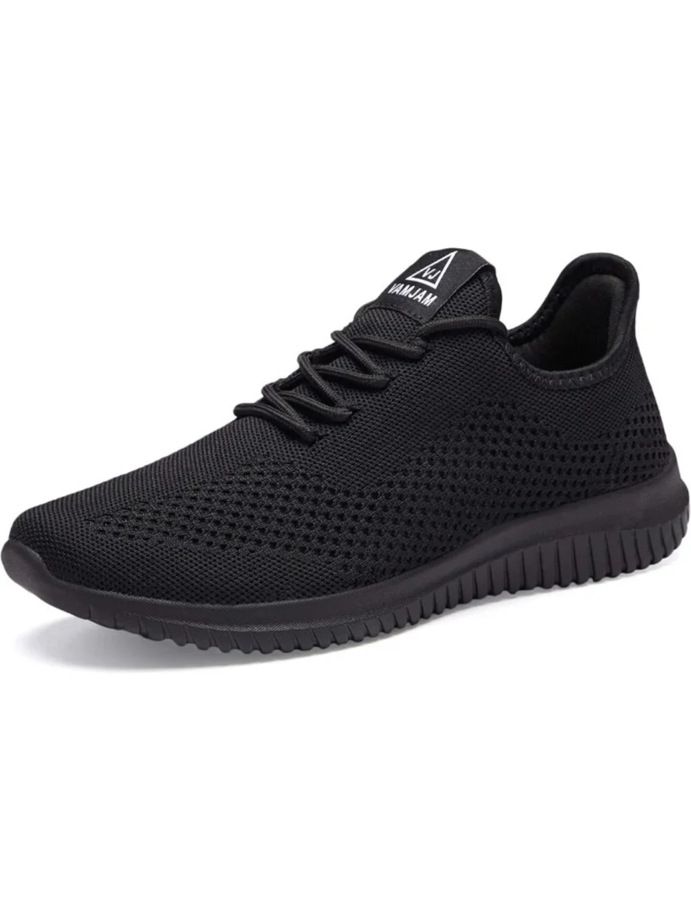 Ultra Lightweight Breathable Men's Running Shoes | Non-Slip Athletic Sneakers